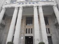 古典建筑防水