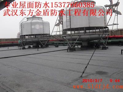 湖北省就业管理局屋面防水